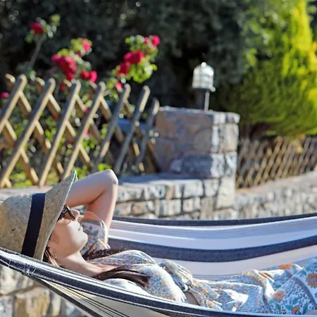 Drosia - Nature Getaway!