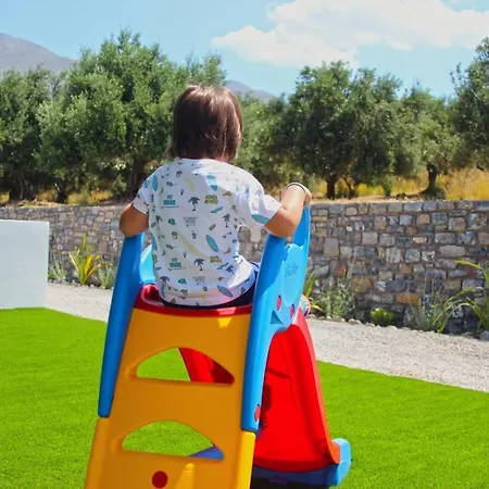 Villa Drosia - Nature Getaway! Plakias
