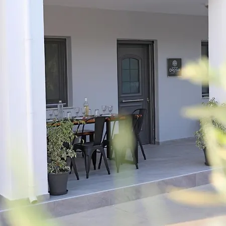 Villa Drosia - Nature Getaway! *
