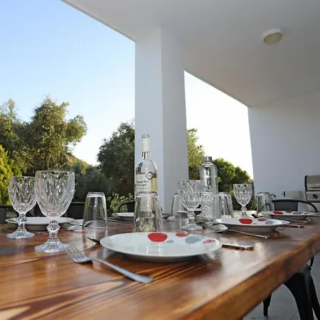 Drosia - Nature Getaway! Plakias