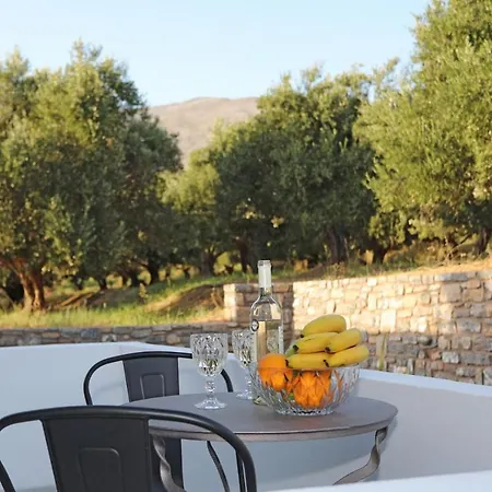 Villa Drosia - Nature Getaway! *