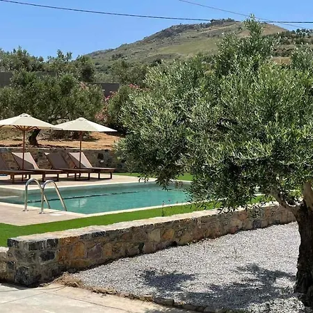 Drosia - Nature Getaway! Plakias