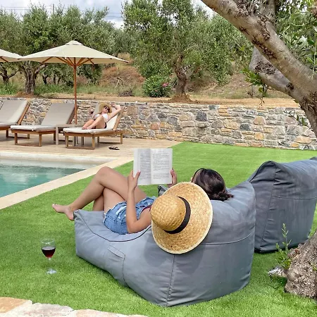 Drosia - Nature Getaway! Villa