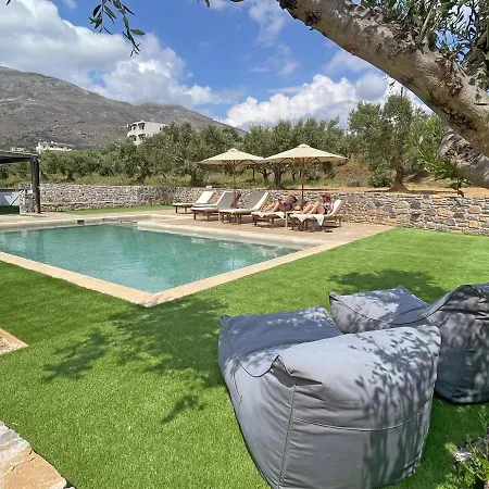 Drosia - Nature Getaway! Villa *