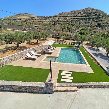Drosia - Nature Getaway!