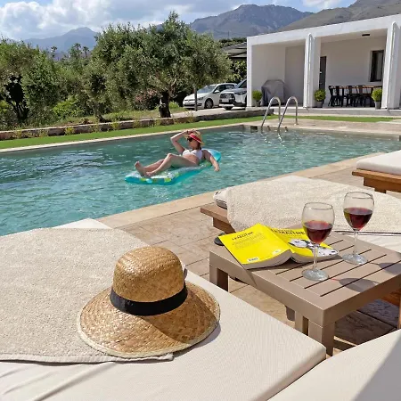 Drosia - Nature Getaway! * Plakias