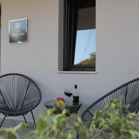 Villa Drosia - Nature Getaway! *