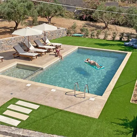 Drosia - Nature Getaway! Villa *