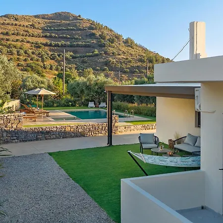 Drosia - Nature Getaway! Villa *