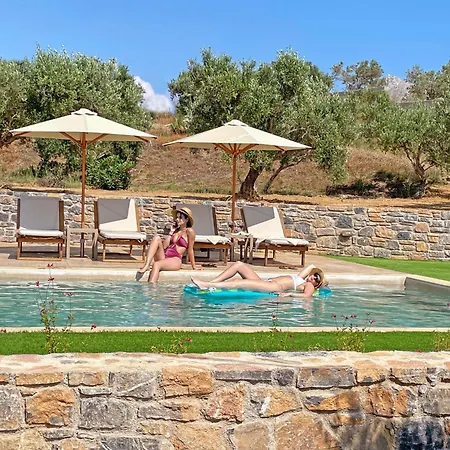 Villa Drosia - Nature Getaway! Plakiás