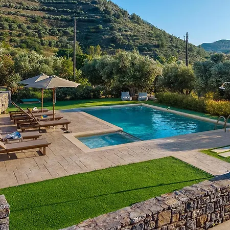 Drosia - Nature Getaway!