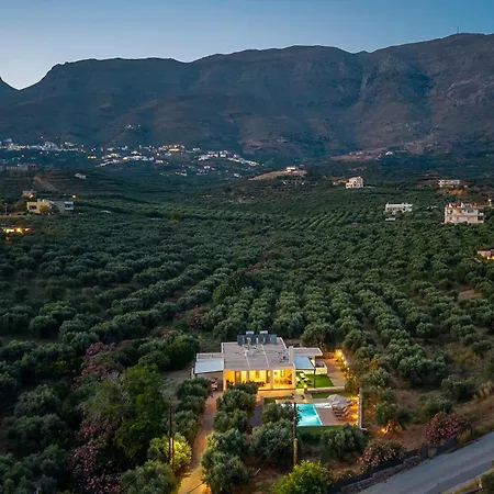 Drosia - Nature Getaway! Villa