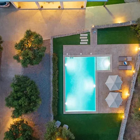 Drosia - Nature Getaway! Villa *