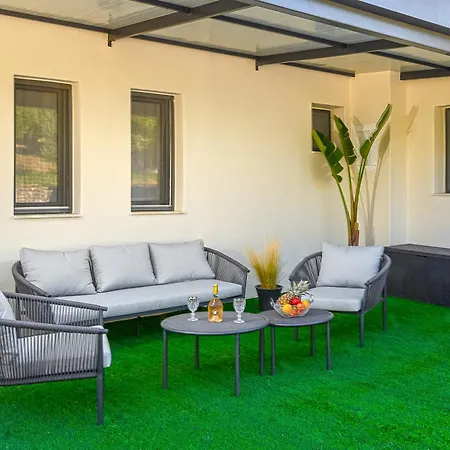 Villa Drosia - Nature Getaway! *