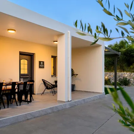 Villa Drosia - Nature Getaway! *
